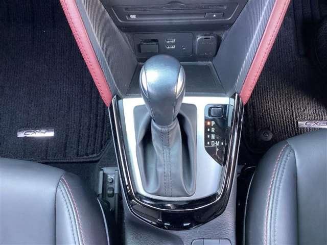 ＣＸ－３ １．５　ＸＤ　ツーリング　ディーゼルターボ　メモリーナビ・フルセグ・Ｂカメラ（17枚目）