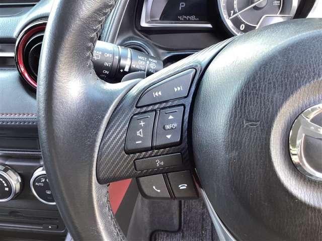 ＣＸ－３ １．５　ＸＤ　ツーリング　ディーゼルターボ　メモリーナビ・フルセグ・Ｂカメラ（19枚目）