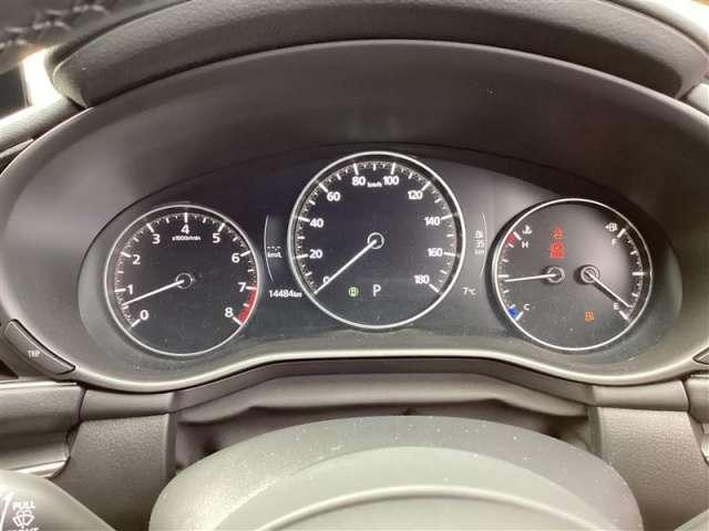 ＭＡＺＤＡ３ファストバック ２．０　２０Ｓ　ツーリング　４ＷＤ　フルセグ・全カメラ（15枚目）