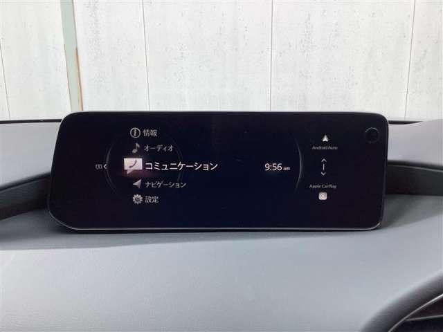 ＭＡＺＤＡ３ファストバック ２．０　２０Ｓ　ツーリング　４ＷＤ　フルセグ・全カメラ（16枚目）