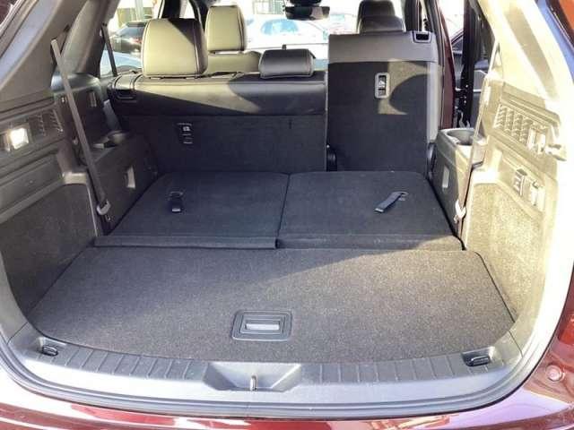 ＣＸ－８０ ３．３　ＸＤ　エクスクルーシブ　モード　ディーゼルターボ　メモリーナビ・フルセグ・全カメラ（7枚目）