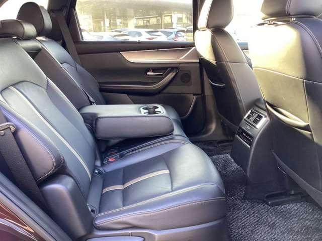 ＣＸ－８０ ３．３　ＸＤ　エクスクルーシブ　モード　ディーゼルターボ　メモリーナビ・フルセグ・全カメラ（8枚目）