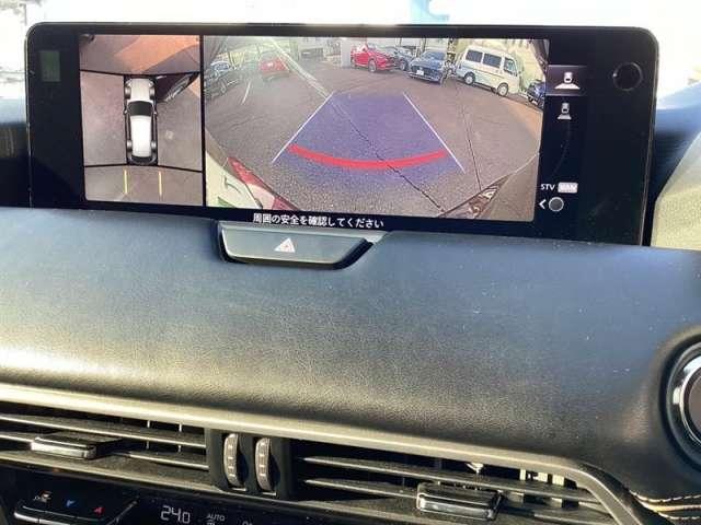 ＣＸ－８０ ３．３　ＸＤ　エクスクルーシブ　モード　ディーゼルターボ　メモリーナビ・フルセグ・全カメラ（12枚目）