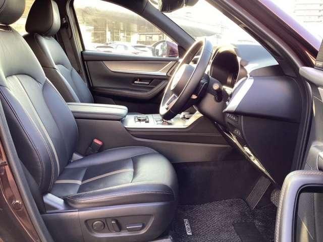 ＣＸ－８０ ３．３　ＸＤ　エクスクルーシブ　モード　ディーゼルターボ　メモリーナビ・フルセグ・全カメラ（19枚目）