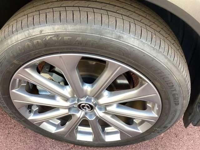 ＣＸ－８０ ３．３　ＸＤ　エクスクルーシブ　モード　ディーゼルターボ　メモリーナビ・フルセグ・全カメラ（20枚目）