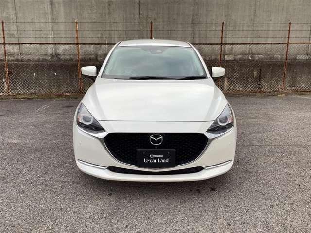 ＭＡＺＤＡ２ １．５　１５Ｓ　プロアクティブ　Ｓパッケージ　メモリーナビ・フルセグ・全カメラ（3枚目）