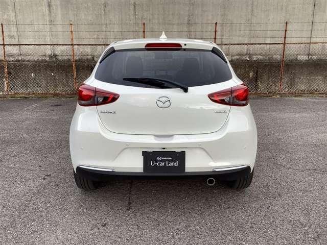 ＭＡＺＤＡ２ １．５　１５Ｓ　プロアクティブ　Ｓパッケージ　メモリーナビ・フルセグ・全カメラ（6枚目）