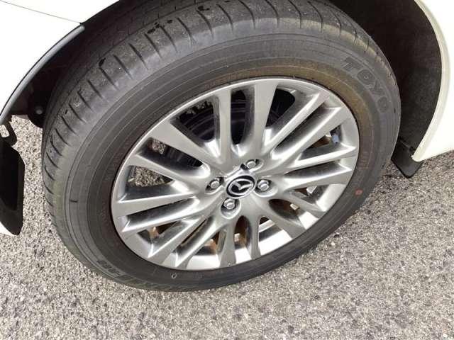 ＭＡＺＤＡ２ １．５　１５Ｓ　プロアクティブ　Ｓパッケージ　メモリーナビ・フルセグ・全カメラ（9枚目）