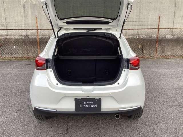 ＭＡＺＤＡ２ １．５　１５Ｓ　プロアクティブ　Ｓパッケージ　メモリーナビ・フルセグ・全カメラ（10枚目）