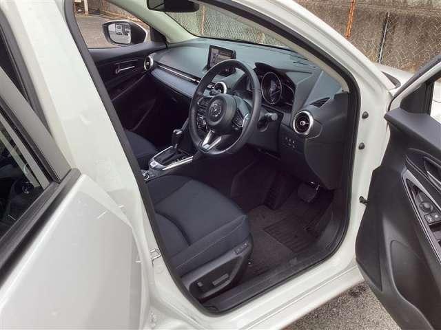 ＭＡＺＤＡ２ １．５　１５Ｓ　プロアクティブ　Ｓパッケージ　メモリーナビ・フルセグ・全カメラ（12枚目）