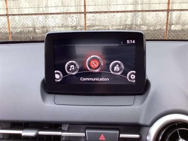 ＭＡＺＤＡ２ １．５　１５Ｓ　プロアクティブ　Ｓパッケージ　メモリーナビ・フルセグ・全カメラ（15枚目）