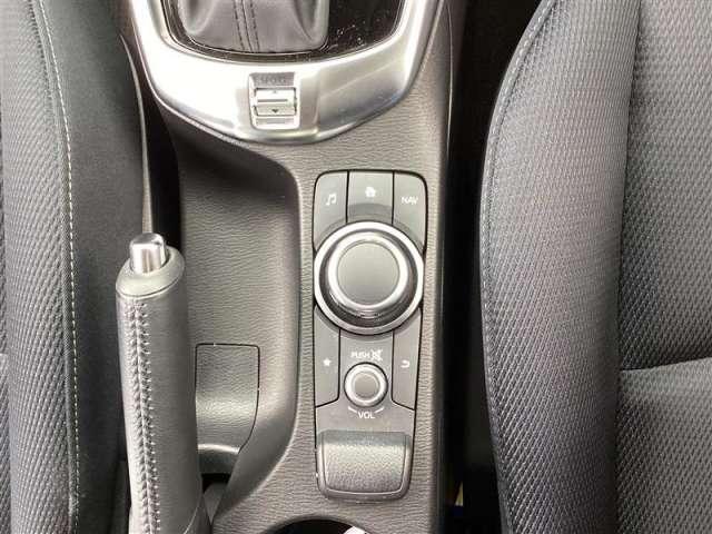 ＭＡＺＤＡ２ １．５　１５Ｓ　プロアクティブ　Ｓパッケージ　メモリーナビ・フルセグ・全カメラ（19枚目）