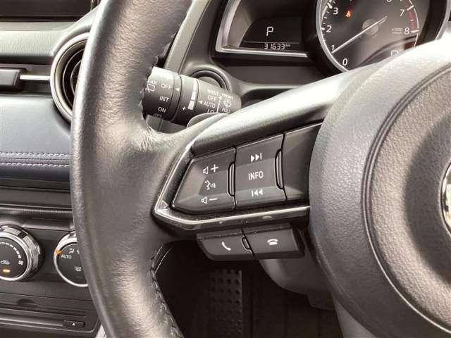 ＭＡＺＤＡ２ １．５　１５Ｓ　プロアクティブ　Ｓパッケージ　メモリーナビ・フルセグ・全カメラ（20枚目）