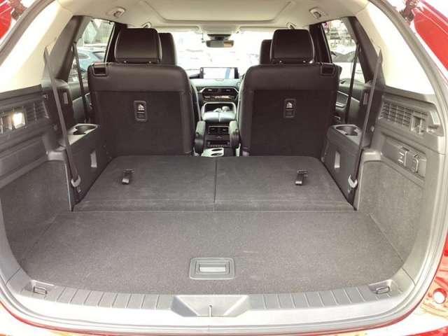 ＣＸ－８０ ３．３　ＸＤ　Ｌパッケージ　ディーゼルターボ　メモリーナビ・全カメラ（6枚目）