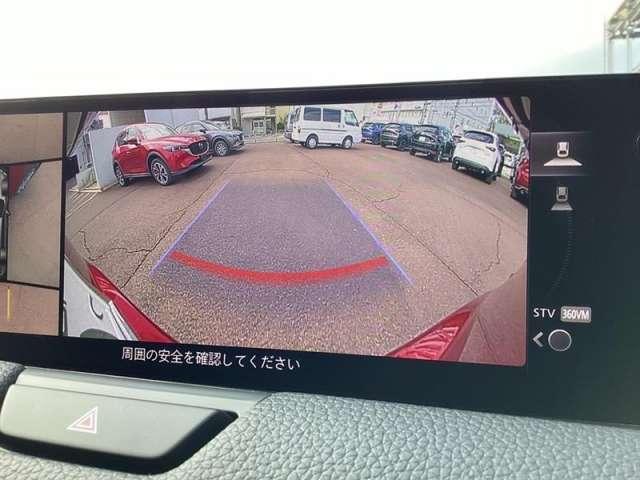 ＣＸ－８０ ３．３　ＸＤ　Ｌパッケージ　ディーゼルターボ　メモリーナビ・全カメラ（10枚目）