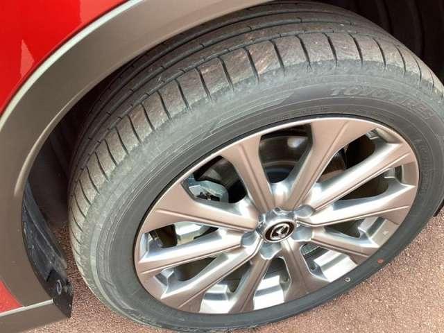 ＣＸ－８０ ３．３　ＸＤ　Ｌパッケージ　ディーゼルターボ　メモリーナビ・全カメラ（14枚目）