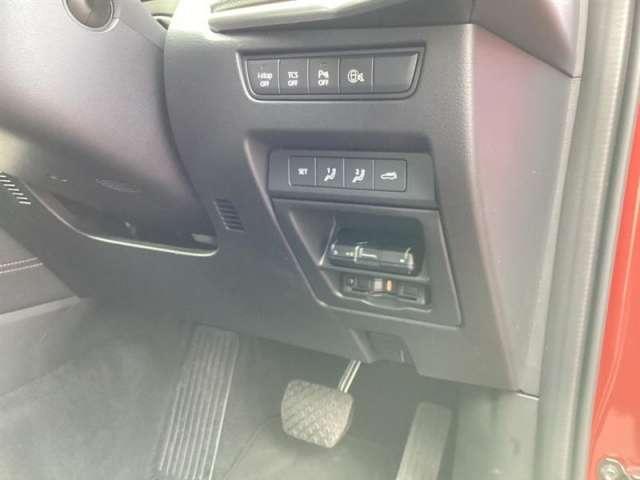 ＣＸ－８０ ３．３　ＸＤ　Ｌパッケージ　ディーゼルターボ　メモリーナビ・全カメラ（19枚目）