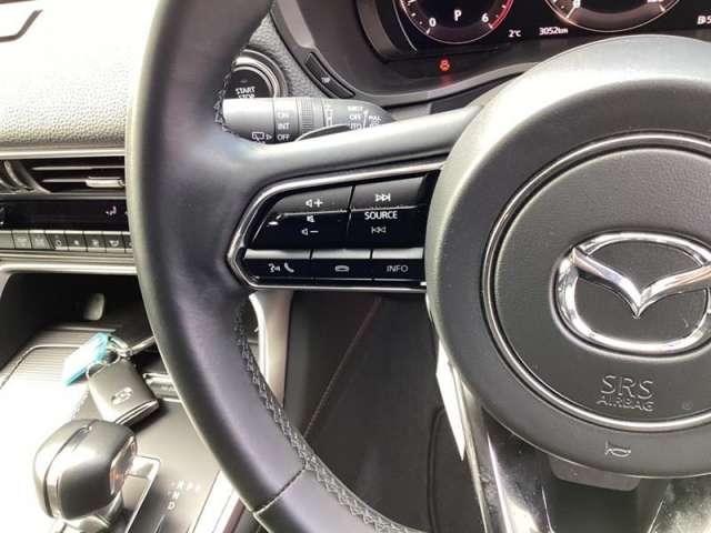 ＣＸ－８０ ３．３　ＸＤ　Ｌパッケージ　ディーゼルターボ　メモリーナビ・全カメラ（20枚目）