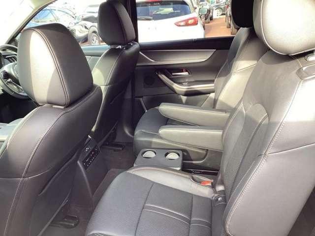 ＣＸ－８０ ３．３　ＸＤ　Ｌパッケージ　ディーゼルターボ　メモリーナビ・全カメラ（2枚目）