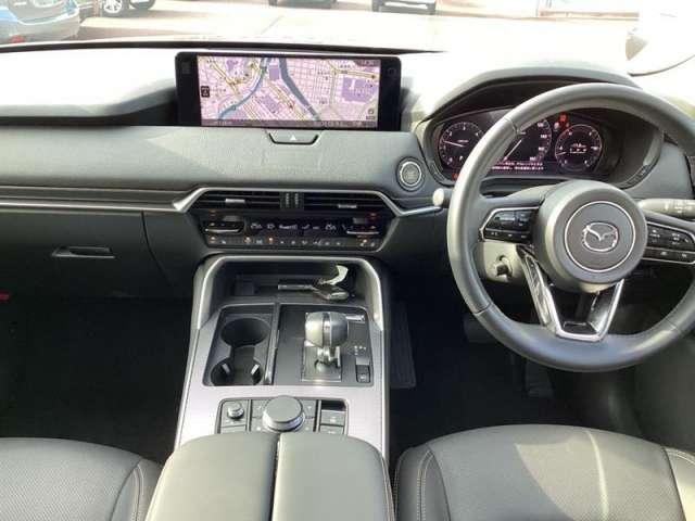 ＣＸ－８０ ３．３　ＸＤ　Ｌパッケージ　ディーゼルターボ　メモリーナビ・全カメラ（13枚目）