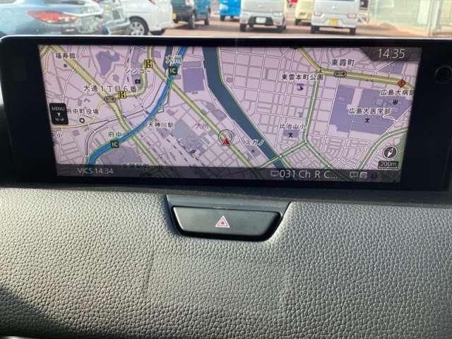 ＣＸ－８０ ３．３　ＸＤ　Ｌパッケージ　ディーゼルターボ　メモリーナビ・全カメラ（20枚目）