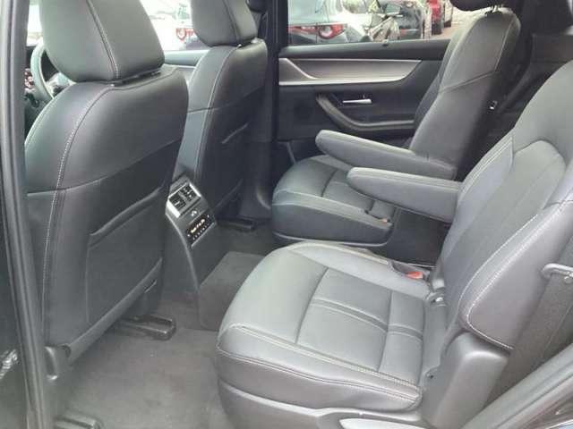 ＣＸ－８０ ３．３　ＸＤ　Ｌパッケージ　ディーゼルターボ　メモリーナビ・全カメラ（9枚目）