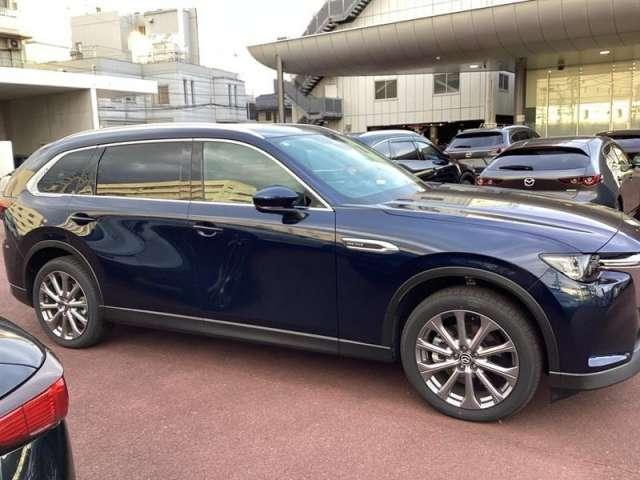 ＣＸ－８０ ３．３　ＸＤ　Ｌパッケージ　ディーゼルターボ　メモリーナビ・全カメラ（13枚目）