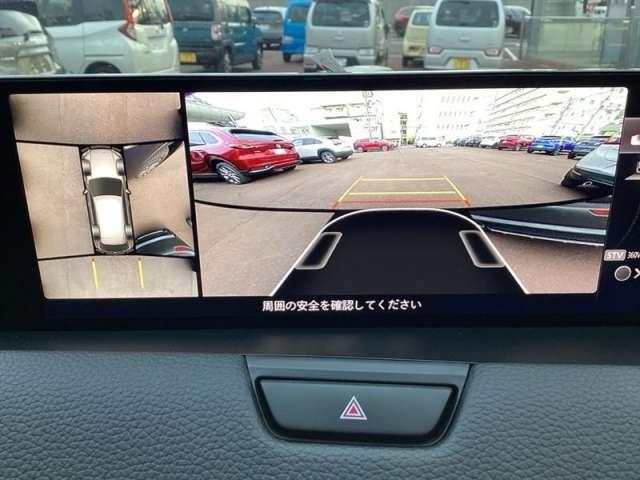 ＣＸ－８０ ３．３　ＸＤ　Ｌパッケージ　ディーゼルターボ　メモリーナビ・全カメラ（16枚目）