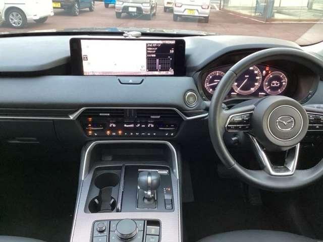 ＣＸ－８０ ３．３　ＸＤ　Ｌパッケージ　ディーゼルターボ　メモリーナビ・全カメラ（19枚目）