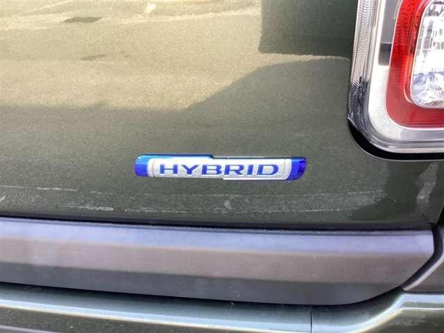 フレアクロスオーバー ６６０　ハイブリッド　ＸＧ（9枚目）