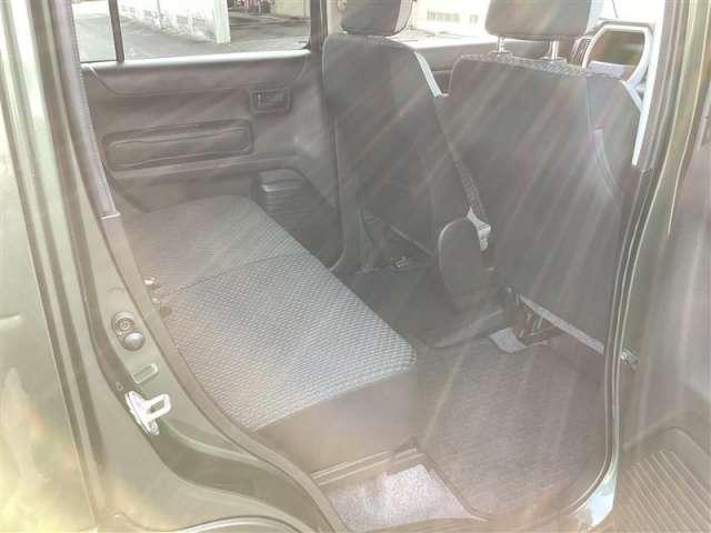 フレアクロスオーバー ６６０　ハイブリッド　ＸＧ（10枚目）