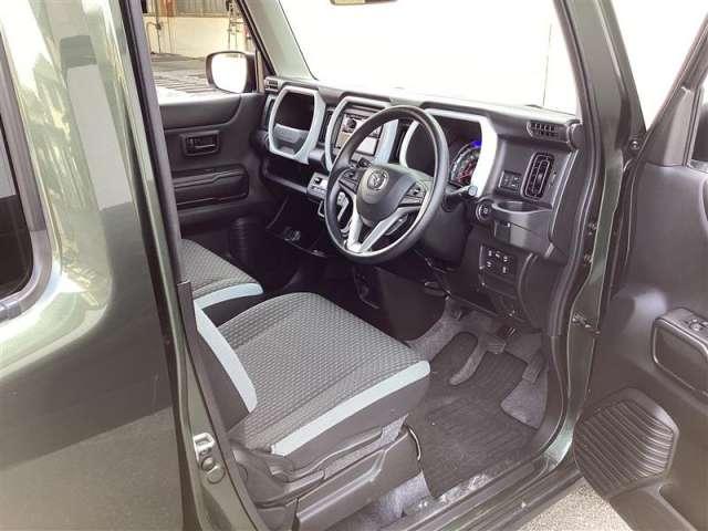 フレアクロスオーバー ６６０　ハイブリッド　ＸＧ（11枚目）