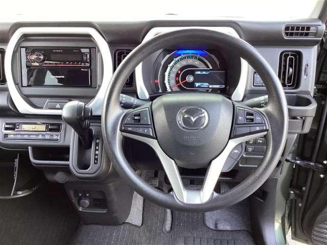 フレアクロスオーバー ６６０　ハイブリッド　ＸＧ（12枚目）