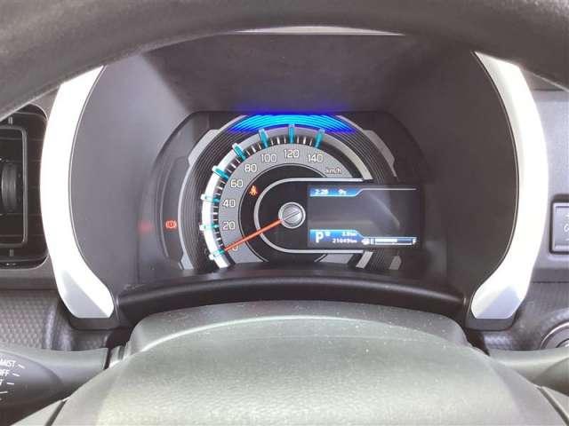 フレアクロスオーバー ６６０　ハイブリッド　ＸＧ（13枚目）