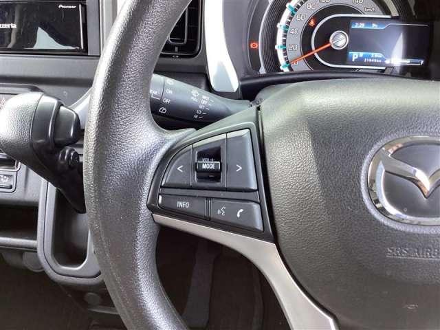 フレアクロスオーバー ６６０　ハイブリッド　ＸＧ（18枚目）