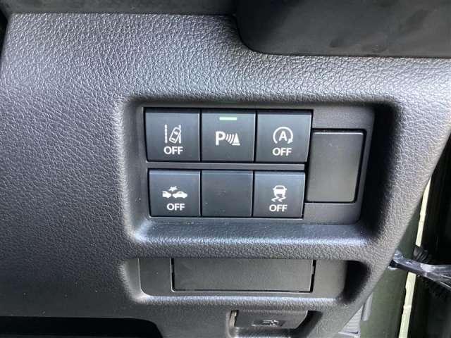 フレアクロスオーバー ６６０　ハイブリッド　ＸＧ（20枚目）