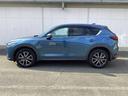 ＣＸ－５ ２．２　ＸＤ　Ｌパッケージ　ディーゼルターボ　４ＷＤ　フルセグ・左Ｓ／Ｂカメラ（4枚目）