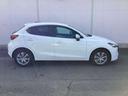 MAZDA2 1.5 XD ディーゼルターボ メモリーナビ・Bカメラ(4枚目)