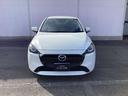 MAZDA2 1.5 XD ディーゼルターボ メモリーナビ・Bカメラ(5枚目)