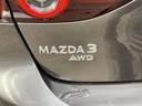 ＭＡＺＤＡ３ファストバック ２．０　２０Ｓ　ツーリング　４ＷＤ　フルセグ・全カメラ（8枚目）