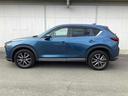 CX-5 2.2 XD プロアクティブ ディーゼルターボ メモリーナビ・フルセグ・左S/Bカメラ 中古車画像_2