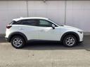 CX-3 1.5 15S ツーリング メモリーナビ・フルセグ・Bカメラ 中古車画像_3
