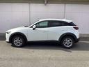 CX-3 1.5 15S ツーリング メモリーナビ・フルセグ・Bカメラ 中古車画像_4