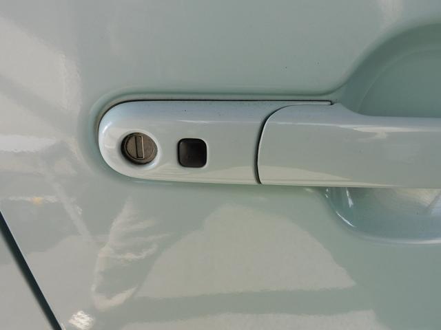 ＭＲワゴン Ｘ　タッチパネルオーディオ装着車　１オーナー　アイドリングストップ　スマートキー　プッシュスタート　バックカメラ　ウインカーランプ付電格ドアミラー　フルオートエアコン　禁煙車　純正アルミ　外品ＬＥＤライト（6枚目）