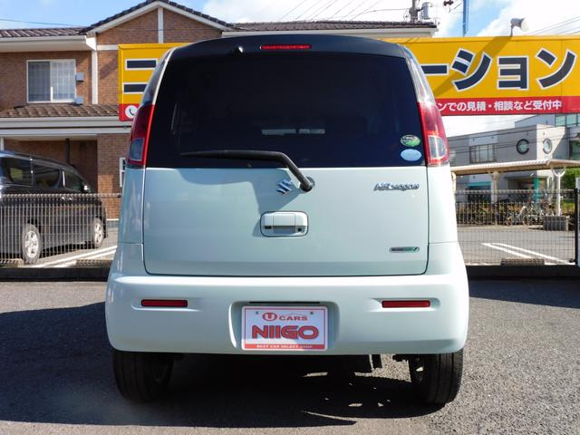 ＭＲワゴン Ｘ　タッチパネルオーディオ装着車　１オーナー　アイドリングストップ　スマートキー　プッシュスタート　バックカメラ　ウインカーランプ付電格ドアミラー　フルオートエアコン　禁煙車　純正アルミ　外品ＬＥＤライト（10枚目）