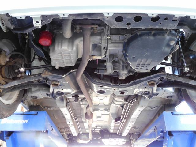 ＭＲワゴン Ｘ　タッチパネルオーディオ装着車　１オーナー　アイドリングストップ　スマートキー　プッシュスタート　バックカメラ　ウインカーランプ付電格ドアミラー　フルオートエアコン　禁煙車　純正アルミ　外品ＬＥＤライト（37枚目）