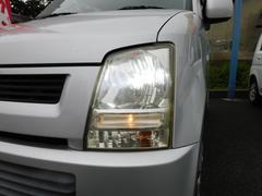 明るい外品ＬＥＤヘッドライト付きです！ 7