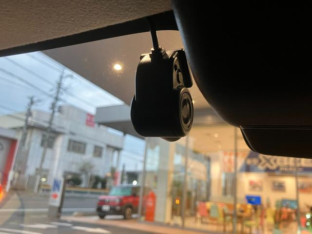 ソリオバンディット バンディット　ＨＹＢＲＩＤ　ＭＶ　純正８インチナビゲーション・全方位カメラ・純正ドラレコ前後・ＥＴＣ車載器・後席両側パワースライドドア・ＬＥＤランプ＆フォグランプ・スズキセーフティサポート・ルームクリーニング、タイヤ交換済み（8枚目）