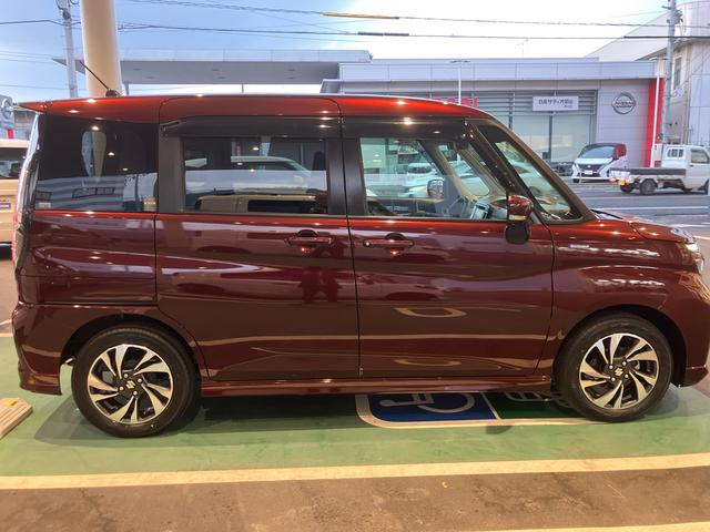 ソリオバンディット バンディット　ＨＹＢＲＩＤ　ＭＶ　純正８インチナビゲーション・全方位カメラ・純正ドラレコ前後・ＥＴＣ車載器・後席両側パワースライドドア・ＬＥＤランプ＆フォグランプ・スズキセーフティサポート・ルームクリーニング、タイヤ交換済み（15枚目）