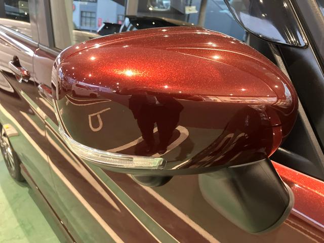 ソリオバンディット バンディット　ＨＹＢＲＩＤ　ＭＶ　純正８インチナビゲーション・全方位カメラ・純正ドラレコ前後・ＥＴＣ車載器・後席両側パワースライドドア・ＬＥＤランプ＆フォグランプ・スズキセーフティサポート・ルームクリーニング、タイヤ交換済み（21枚目）